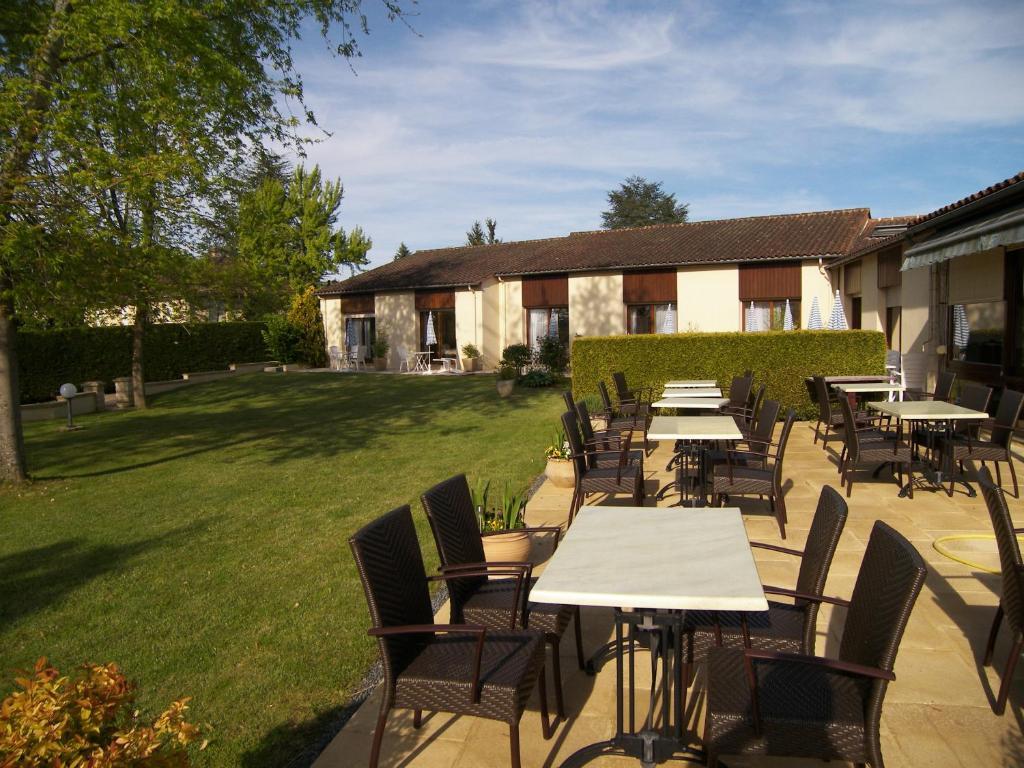 Hotel Le Mas Del Pechs - Chambres Avec Terrasse Sarlat-la-Caneda Bagian luar foto