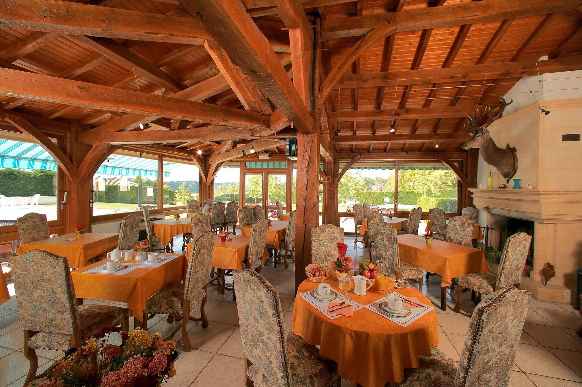 Hotel Le Mas Del Pechs - Chambres Avec Terrasse Sarlat-la-Caneda Bagian luar foto